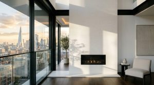 Natural Nuance: Weaving Mediterranean Fossil Stone And Honed Textures For A Sensory First Hearth – Visual 8