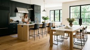New Interior Designs: The Architectural Blueprint & Spatial Flow Guide – Visual 2