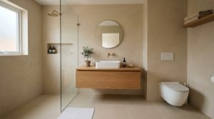 New Interior Designs: The Architectural Blueprint & Spatial Flow Guide – Visual 3