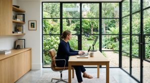 New Interior Designs: The Architectural Blueprint & Spatial Flow Guide – Visual 6