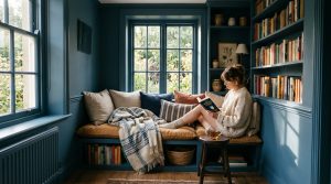 New Interior Designs: The Architectural Blueprint & Spatial Flow Guide – Visual 7