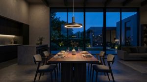 Open Floor Plan Homes: The Architectural Blueprint & Spatial Flow Guide – Visual 10