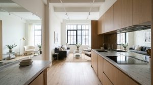Open Floor Plan Homes: The Architectural Blueprint & Spatial Flow Guide – Visual 3