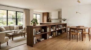 Open Floor Plan Homes: The Architectural Blueprint & Spatial Flow Guide – Visual 7