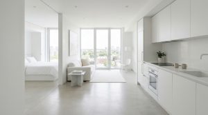 Open Floor Plan Homes: The Architectural Blueprint & Spatial Flow Guide – Visual 8