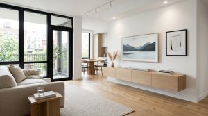 Open Modern Floor Plans: The Architectural Blueprint & Spatial Flow Guide – Visual 2