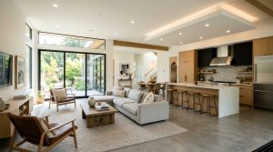 Open Modern Floor Plans: The Architectural Blueprint & Spatial Flow Guide – Visual 5
