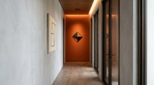 Orange Paint: The Architectural Blueprint & Spatial Flow Guide – Visual 8