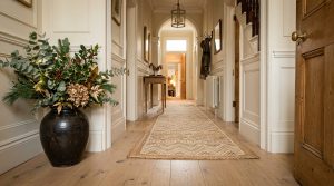 Organic Modern Magic: Curating A Multi Sensory ‘Quiet Luxury’ Christmas In Compact Hallways – Visual 13