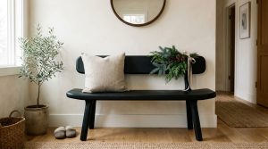 Organic Modern Magic: Curating A Multi Sensory ‘Quiet Luxury’ Christmas In Compact Hallways – Visual 18
