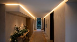 Organic Modern Magic: Curating A Multi Sensory ‘Quiet Luxury’ Christmas In Compact Hallways – Visual 20