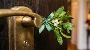Organic Modern Magic: Curating A Multi Sensory ‘Quiet Luxury’ Christmas In Compact Hallways – Visual 28