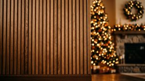 Organic Modern Magic: Curating A Multi Sensory ‘Quiet Luxury’ Christmas In Compact Hallways – Visual 33