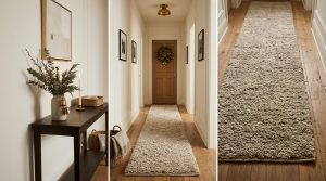 Organic Modern Magic: Curating A Multi Sensory ‘Quiet Luxury’ Christmas In Compact Hallways – Visual 7