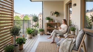 Outdoor Patio Tiles: The Architectural Blueprint & Spatial Flow Guide – Visual 12