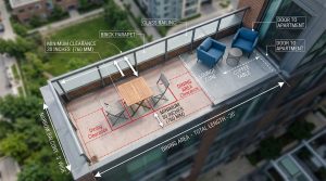 Outdoor Patio Tiles: The Architectural Blueprint & Spatial Flow Guide – Visual 21
