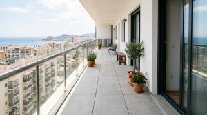 Outdoor Patio Tiles: The Architectural Blueprint & Spatial Flow Guide – Visual 26