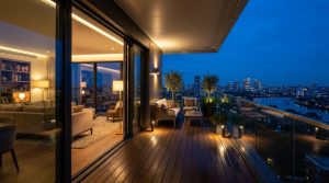 Outdoor Patio Tiles: The Architectural Blueprint & Spatial Flow Guide – Visual 28