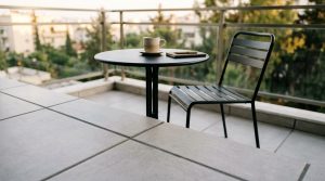 Outdoor Patio Tiles: The Architectural Blueprint & Spatial Flow Guide – Visual 5