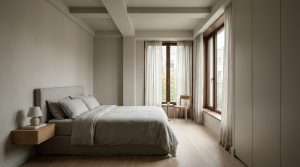 Painting My Bedroom Ideas: The Architectural Blueprint & Spatial Flow Guide – Visual 2