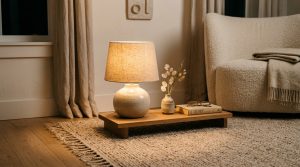 Patina And Precision: Mastering The Tactile Contrast Of Modern Rustic Materiality – Visual 12