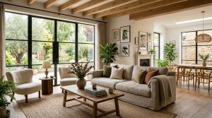 Paver Patio: The Architectural Blueprint & Spatial Flow Guide – Visual 10