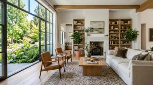 Paver Patio: The Architectural Blueprint & Spatial Flow Guide – Visual 5