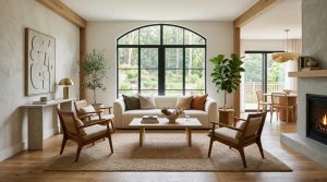 Paver Patio: The Architectural Blueprint & Spatial Flow Guide – Visual 8