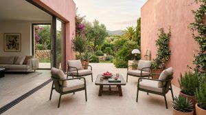 Performance Driven Palettes: The True Cost Of High Durability Finishes For Seamless Indoor Outdoor Flow – Visual 3