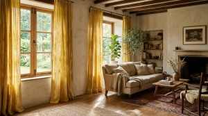 Pigment Alchemy And The 2700K Glow: Mastering Sensory Textures And Atmospheric Moods – Visual 3