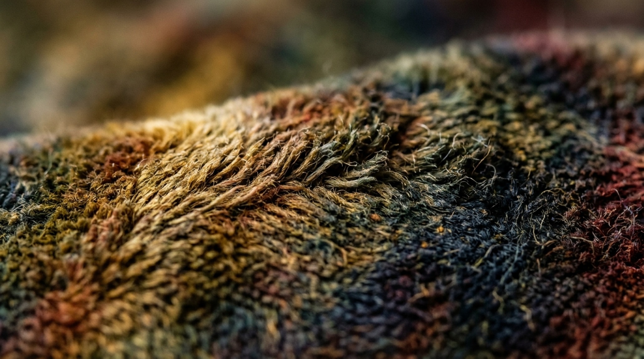 Detailed shot of a waxed velvet chair texture, illustrating how to paint a velvet chair without it being crunchy for a high-end finish. Detailed shot of a waxed velvet chair texture, illustrating how to paint a velvet chair without it being crunchy for a high-end finish.