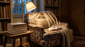 Pigment Alchemy And The 2700K Glow: Mastering Sensory Textures And Atmospheric Moods – Visual 8