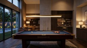Pool Dining Tables: The Architectural Blueprint & Spatial Flow Guide – Visual 4