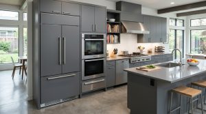 Precision In Performance: Analyzing The Ergonomic Clearances And Tech Integration Of 2013 Design – Visual 6