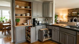 Precision In Performance: Analyzing The Ergonomic Clearances And Tech Integration Of 2013 Design – Visual 7