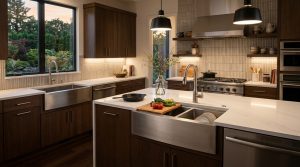 Precision In Performance: Analyzing The Ergonomic Clearances And Tech Integration Of 2013 Design – Visual 9