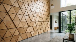 Quiet Luxury: Precision Ergonomics And Acoustic Mastery In Wood Wall Design – Visual 6