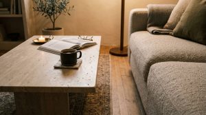 Raw Luxury & Warm Industrialism: The Tactile Legacy Of May 2017’s Top Interior Trends – Visual 11