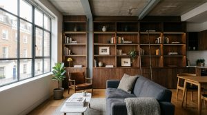 Raw Luxury & Warm Industrialism: The Tactile Legacy Of May 2017’s Top Interior Trends – Visual 2