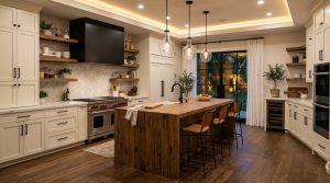 Raw Luxury & Warm Industrialism: The Tactile Legacy Of May 2017’s Top Interior Trends – Visual 3