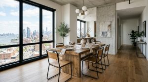 Raw Luxury & Warm Industrialism: The Tactile Legacy Of May 2017’s Top Interior Trends – Visual 6