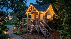 Scaling The Miniature Mansion: Architectural Rules For Integrating Custom Playhouses Into High Rise Balconies – Visual 10