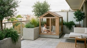 Scaling The Miniature Mansion: Architectural Rules For Integrating Custom Playhouses Into High Rise Balconies – Visual 15