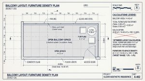 Scaling The Miniature Mansion: Architectural Rules For Integrating Custom Playhouses Into High Rise Balconies – Visual 26