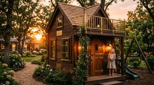 Scaling The Miniature Mansion: Architectural Rules For Integrating Custom Playhouses Into High Rise Balconies – Visual 27