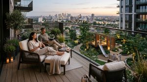 Scaling The Miniature Mansion: Architectural Rules For Integrating Custom Playhouses Into High Rise Balconies – Visual 32
