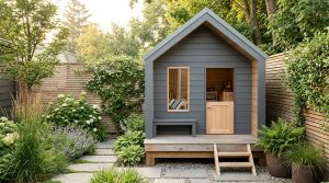 Scaling The Miniature Mansion: Architectural Rules For Integrating Custom Playhouses Into High Rise Balconies – Visual 6