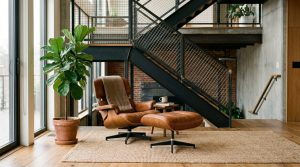 Scandinavian Industrial Loft: The Architectural Blueprint & Spatial Flow Guide – Visual 7