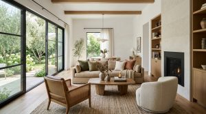 Scandinavian Rustic Home: The Architectural Blueprint & Spatial Flow Guide – Visual 5