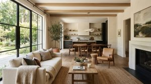 Scandinavian Rustic Home: The Architectural Blueprint & Spatial Flow Guide – Visual 6